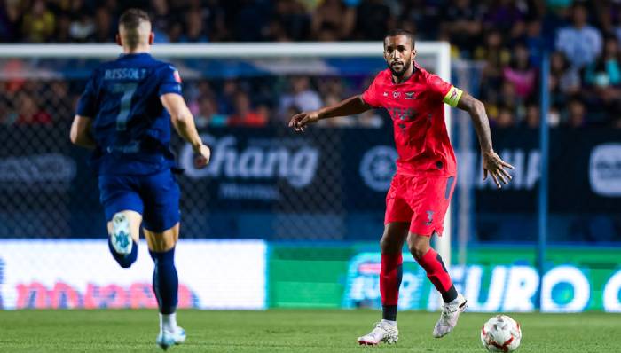 Nhận định, soi kèo Bangkok United vs Uthai Thani, 19h00 ngày 25/8: Cửa trên ‘tạch’