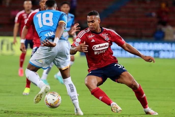 Nhận định, soi kèo Fortaleza CEIF vs Independiente Medellin, 8h00 ngày 27/8: Ưu thế cho chủ nhà