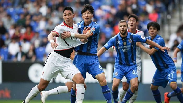 Nhận định, soi kèo Gangwon vs Suwon, 17h00 ngày 1/9: Giữ vững ngôi đầu