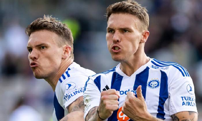 Nhận định, soi kèo HJK Helsinki vs Inter Turku, 20h00 ngày 25/8: Cửa trên thắng thế