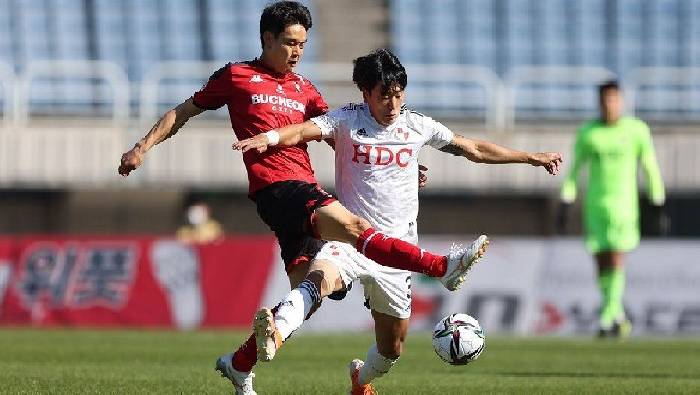 Nhận định, soi kèo Jeju United vs Gimcheon Sangmu, 16h00 ngày 1/9: Lịch sử gọi tên