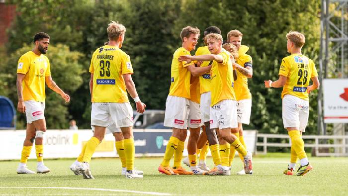 Nhận định, soi kèo KuPS vs IFK Mariehamn, 20h00 ngày 25/8: Khó thắng cách biệt