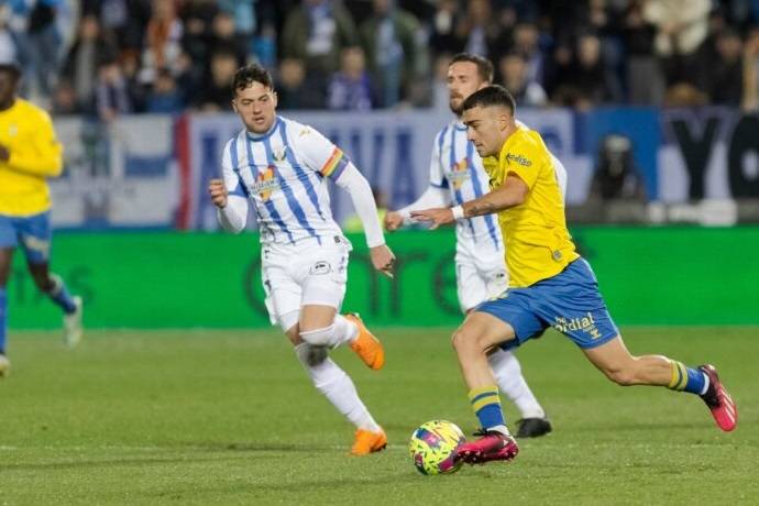 Nhận định, soi kèo Leganes vs Las Palmas, 0h00 ngày 26/8: Không dễ cho tân binh