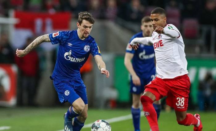 Nhận định, soi kèo Schalke vs Koln, 18h30 ngày 1/9: Hoàng đế gặp khó