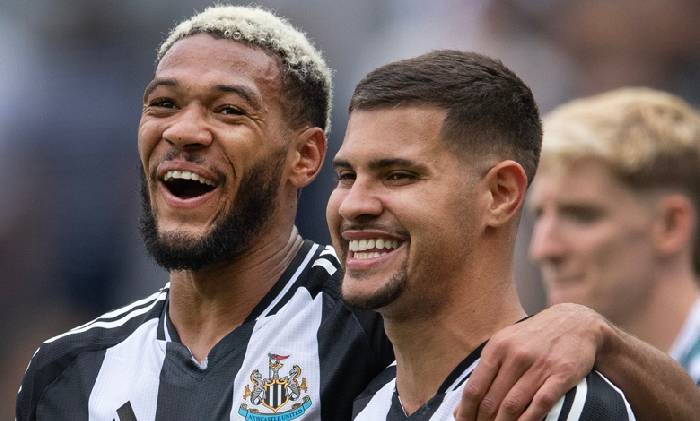 Siêu máy tính dự đoán Bournemouth vs Newcastle, 20h00 ngày 25/8