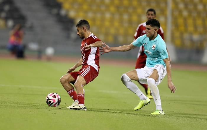 Nhận định, soi kèo Al-Arabi vs Al Rayyan, 22h00 ngày 26/9: Lịch sử lên tiếng