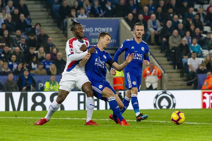 Nhận định, soi kèo Crystal Palace vs Leicester City, 21h00 ngày 14/9: Đả bại tân binh