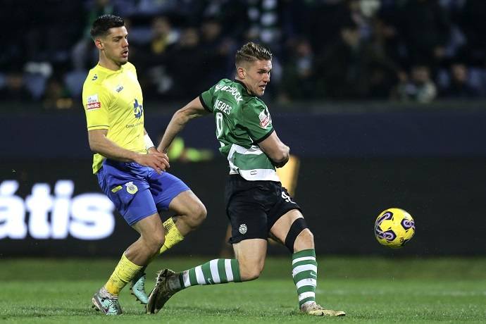 Nhận định, soi kèo FC Arouca vs Sporting Lisbon, 2h15 ngày 14/9: Đẳng cấp quá chênh lệch