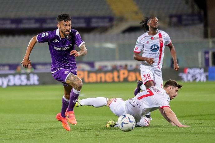 Nhận định, soi kèo Fiorentina vs AC Monza, 23h30 ngày 1/9: Khó cản chủ nhà