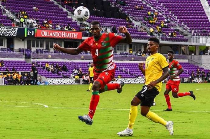 Nhận định, soi kèo Guadeloupe vs Suriname, 3h00 ngày 10/9: Trình độ chênh lệch