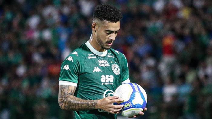 Nhận định, soi kèo Guarani vs Coritiba PR, 07h30 ngày 4/9: Cửa dưới ‘tạch’