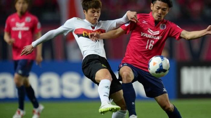 Nhận định, soi kèo Nagoya Grampus vs Albirex Niigata, 17h00 ngày 18/9: 3 điểm nhọc nhằn