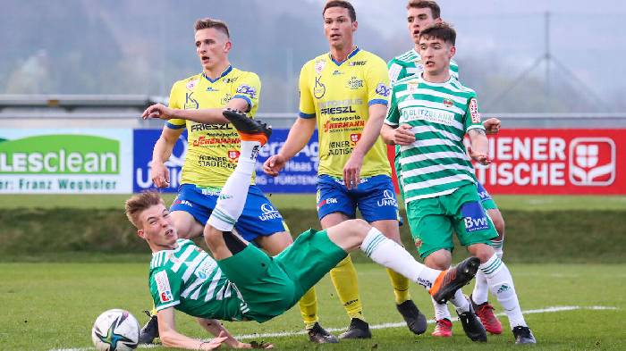 Nhận định, soi kèo Rapid Wien vs SV Lafnitz, 22h00 ngày 6/9: Dồn ép đối thủ