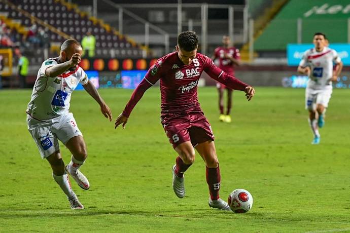 Nhận định, soi kèo Santos de Guapiles vs Deportivo Saprissa, 9h30 ngày 5/9: Chủ nhà sa sút