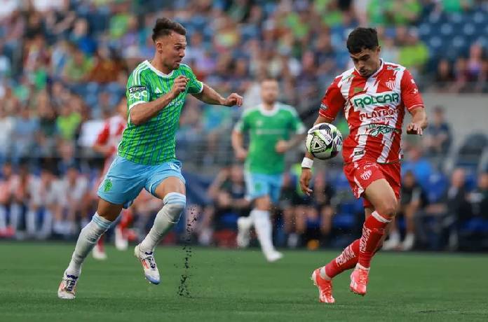 Nhận định, soi kèo Santos Laguna vs Club Necaxa, 08h05 ngày 2/9: Dễ níu chân nhau