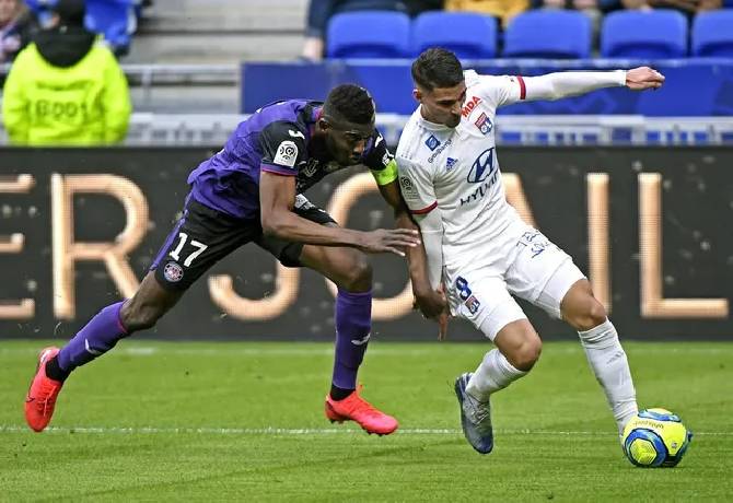 Nhận định, soi kèo Toulouse vs Lyon, 20h00 ngày 29/9: Thuần phục Sư tử sông Rhone