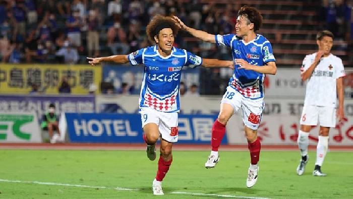 Nhận định, soi kèo Ventforet Kofu vs Roasso Kumamoto, 17h00 ngày 25/9: 3 điểm nhọc nhằn