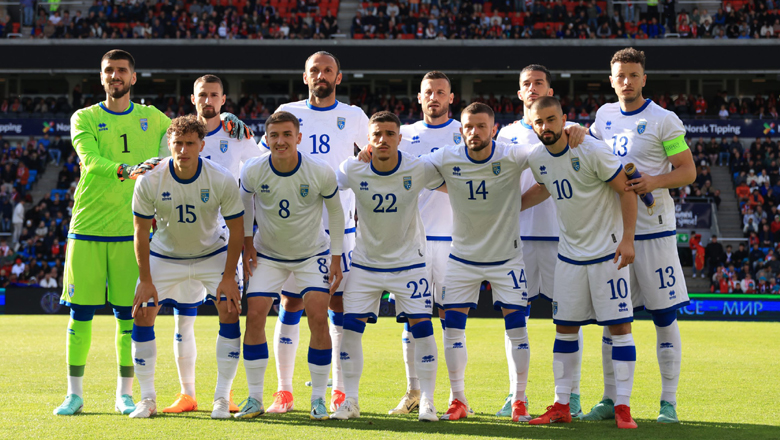 Soi kèo góc Cyprus vs Kosovo, 23h00 ngày 9/9 - Ảnh 1